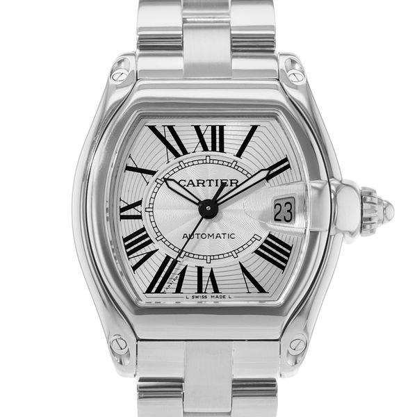 Cartier Roadster W62025V3
